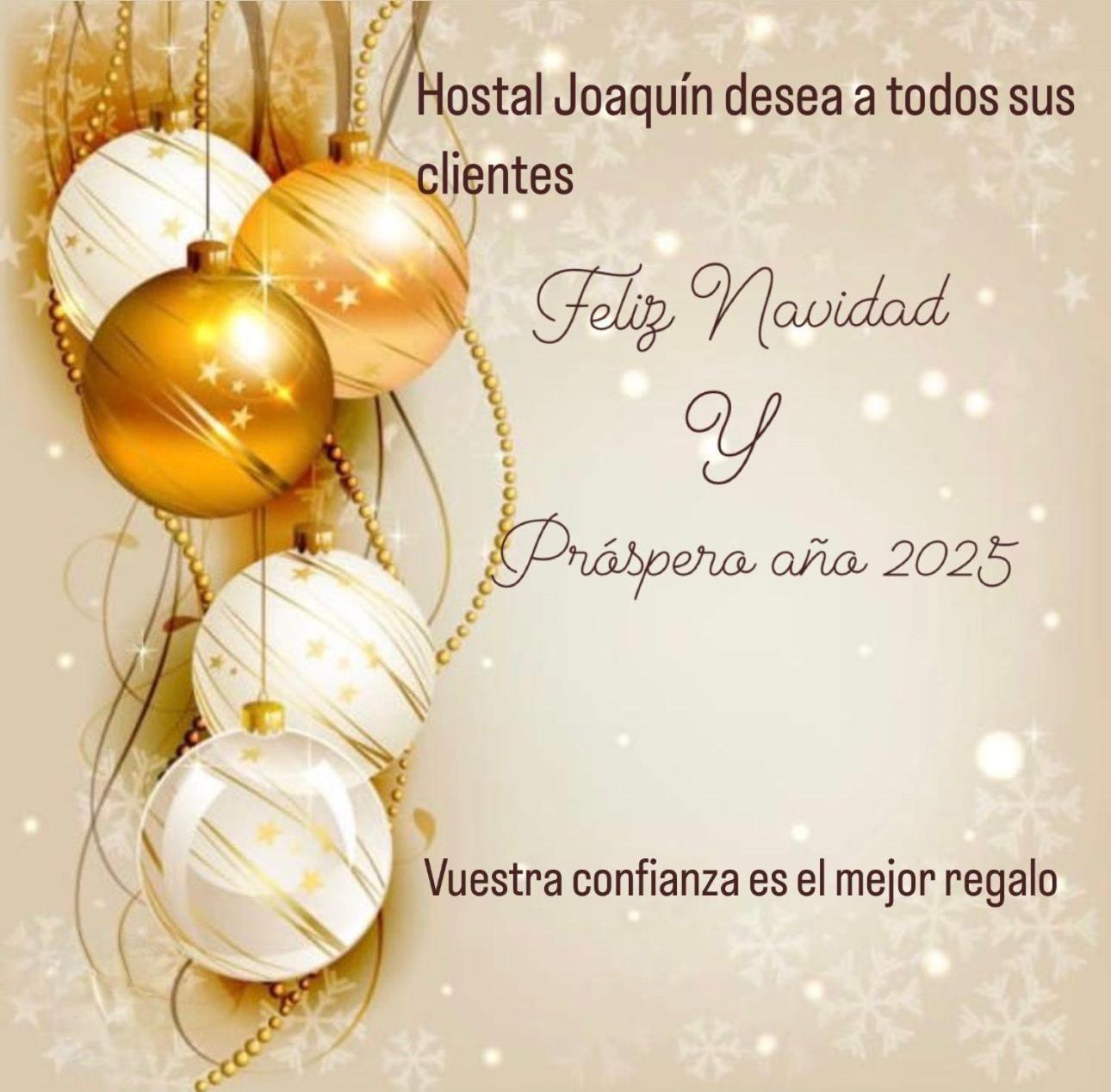 Hostal Joaquin Las Ventas con Pena Aguilera Exterior foto